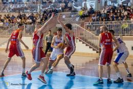 Sigurd sarà ancora una pantera
