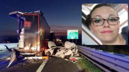 Chiara muore stritolata dal tir, tanti si fermano per fare video