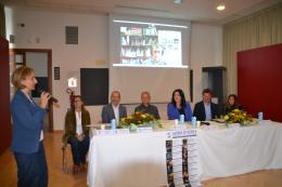 Suoni d'acqua, la musica che unisce i territori