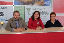 In arrivo un weekend storico per la Rhodigium Basket