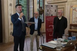 Ville venete tra le pagine... e dal vivo