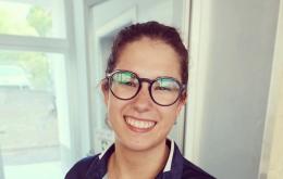 Elisa è arbitro nazionale!