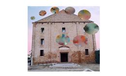 "Come le nuvole" daranno vita al Museo