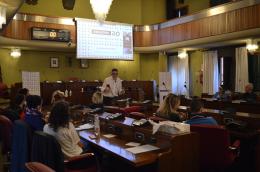 I giovani sceglieranno la città del futuro