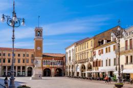 La città immaginata dai giovani rodigini 