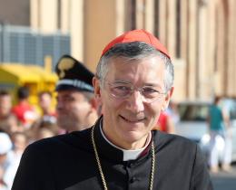 Il patriarca di Venezia a Rovigo per parlare di crisi "epocale"