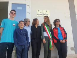 Un palasport nel nome di Giancarlo Milan 