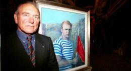 Addio al più grande vogatore del Novecento