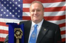 Luciano Boscolo Cucco, il chioggiotto di New York