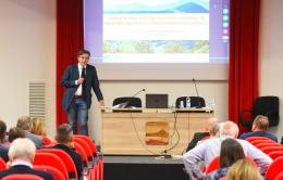 Il riconoscimento Unesco per gli splendidi Colli Euganei