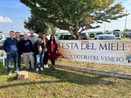 Il museo di Ca' Cappellino celebra il miele del Delta