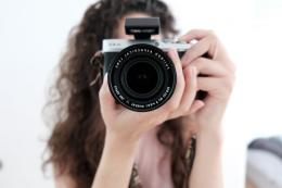 Poche nascite, fotografi in crisi