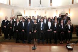 Legalmente avvocati! 