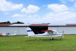 In volo sulla città, decolla il corso per pilotare gli ultraleggeri