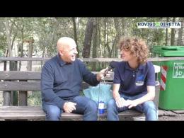 AstroTommy in rotta verso lo spazio 