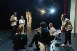 Teatro formato ragazzi: partono spettacoli e laboratori 