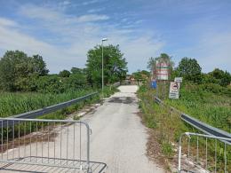Ponte delle Trezze a Valli, c’è il via libera