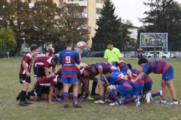 I "blu" del Monti-Frassinelle vincono a Mirano 