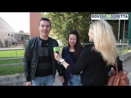 In ginocchio per un sì: la bella favola di Matteo e Patrizia 