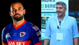 "Tutti in mischia rossoblù" un’altra puntata con il botto