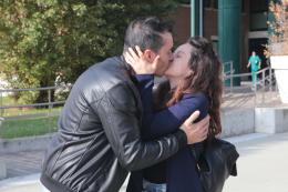 Che colpo di scena! Un "sì" commuove l'intero ospedale