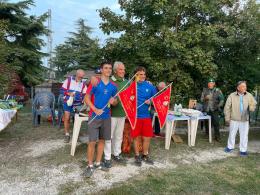 La voga a remi conquista anche Rovigo 