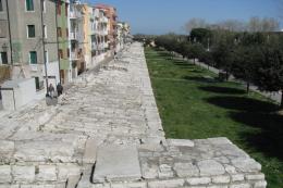 Sottomarina nel medioevo, ne scoprirete delle belle!