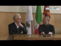 Una donazione per la biblioteca