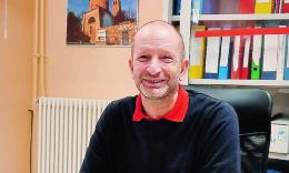 "La sicurezza al centro della nostra scuola"