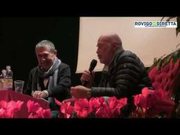 Capuozzo si racconta, "Non ci sono bombe intelligenti"