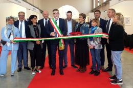 La grande fiera campionaria è partita