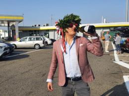 Laurea in autogrill, per non perdere la trasferta