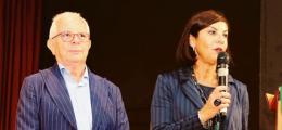 Avis e Aido in festa premiati i donatori