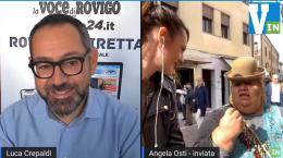 A spasso per la Fiera