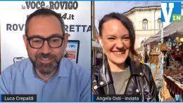 A spasso per la Fiera