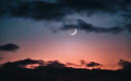 Luna davanti al Sole: martedì 25 ottobre l'eclissi