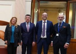 &ldquo;Ripascimento, un approccio nuovo&rdquo;