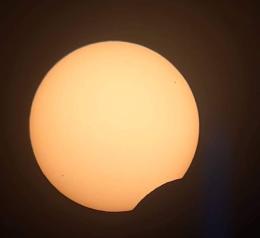 Eclissi, le meraviglie dell'astronomia 
