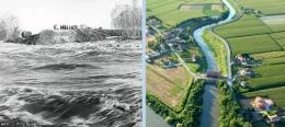 Il Paleocapa racconta "La Grande Alluvione" 