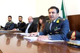 Pellet e legna: una frode milionaria