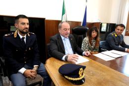 Pellet, c'è l'ombra della criminalità organizzata