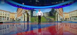 Spari contro la prof, il caso a "La vita in diretta"
