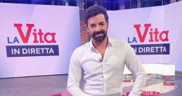 Gli spari in classe oggi a La Vita in Diretta