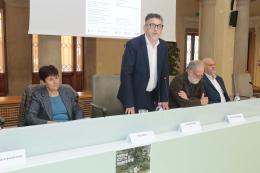 La cura del verde contro i cambiamenti climatici 