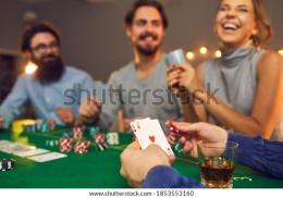 Texas Hold’em – ecco i 5 errori più frequenti in questa popolare variante del poker