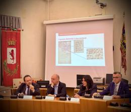 Le carte del consiglio medievale