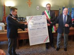 “Guardia alta contro la mafia”
