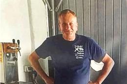 Muore a 57 anni, era appena diventato papà