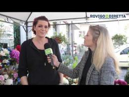 Pochi fiori per i nostri defunti
