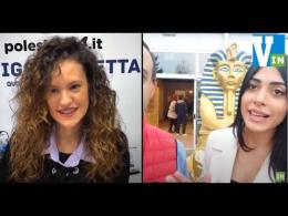 La Fiera del Libro inizia dall'antico Egitto 